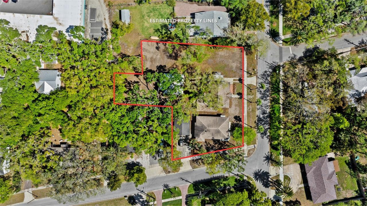 300 President St., Dunedin, FL 34698