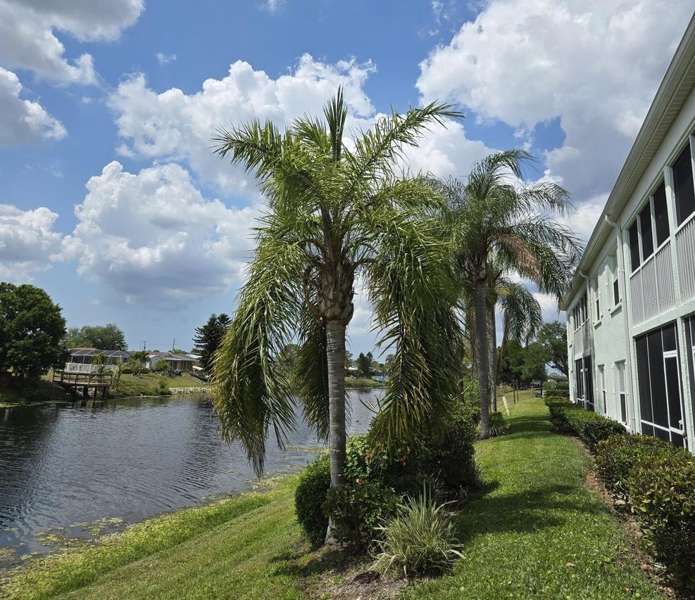 5725 Greenwood Ave. #5201, North Port, FL 34287