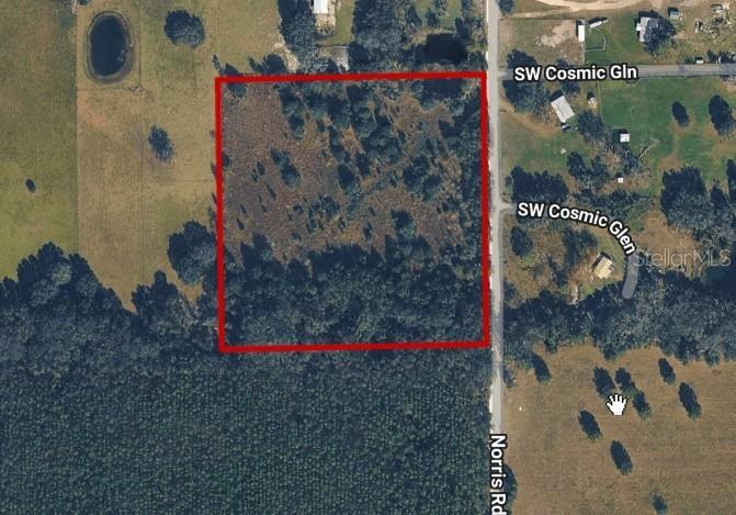 SW Norris Ave., Lake City, FL 32024