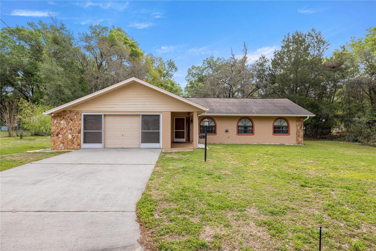 761 S Jeanne Ave., Inverness, FL 34453