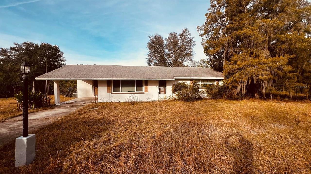 4430 SW Zinnia Ct., Dunnellon, FL 34431