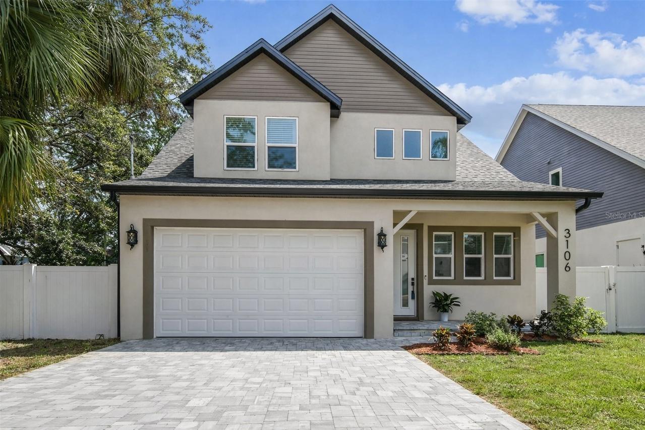 3106 W Cherokee Ave., Tampa, FL 33611