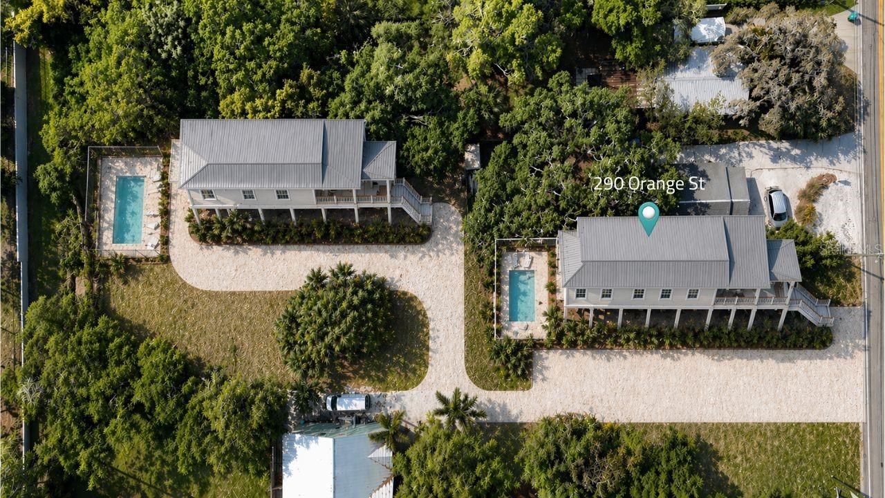 290 Orange St., Palm Harbor, FL 34683