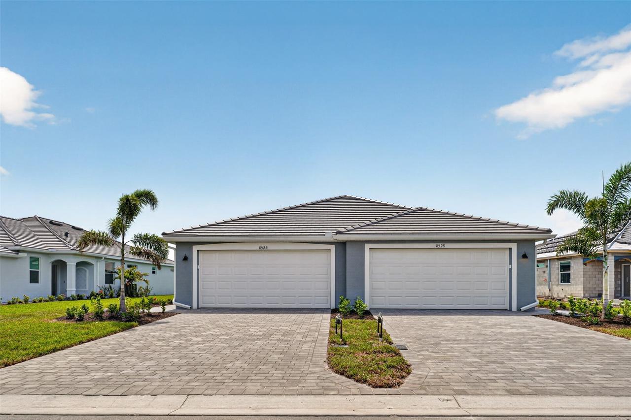 8529 Shore Lake Dr., Englewood, FL 34224