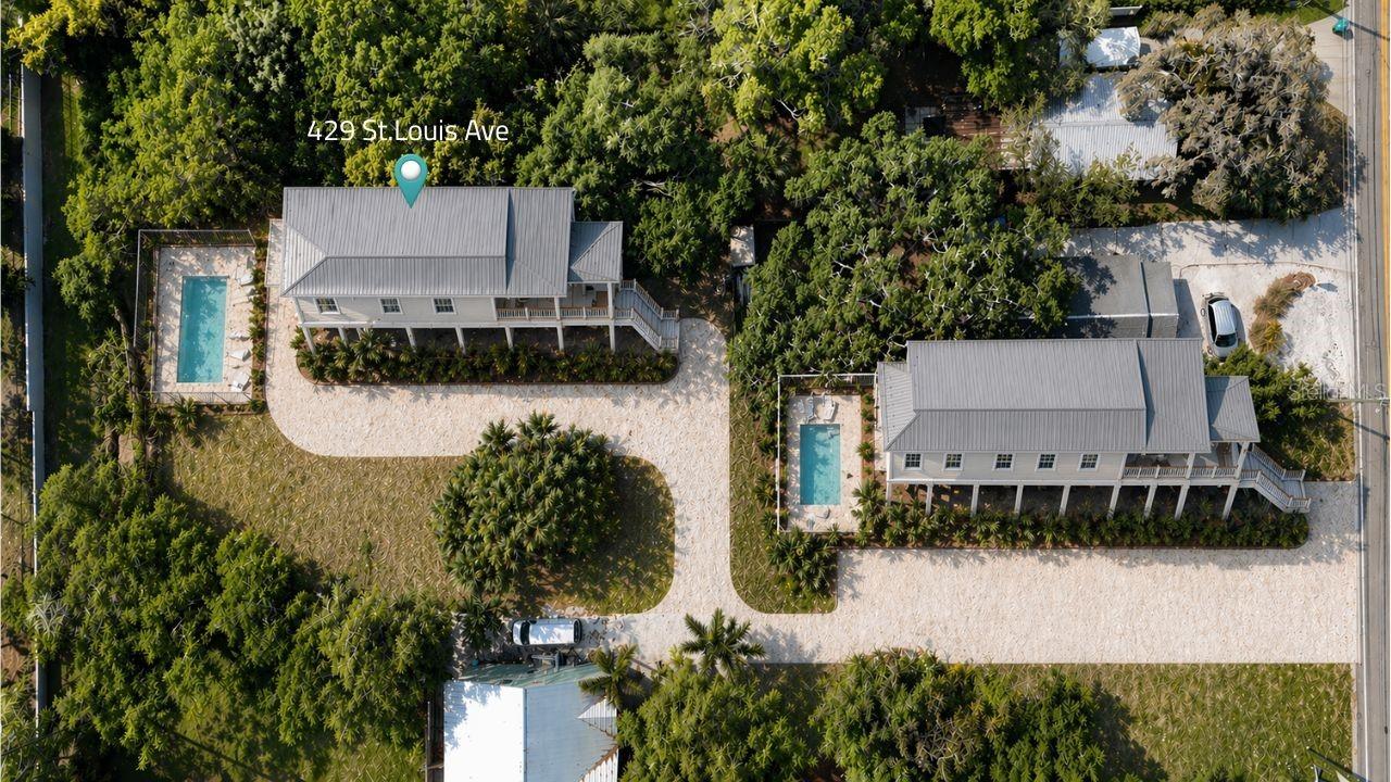 429 St Louis Ave., Palm Harbor, FL 34683