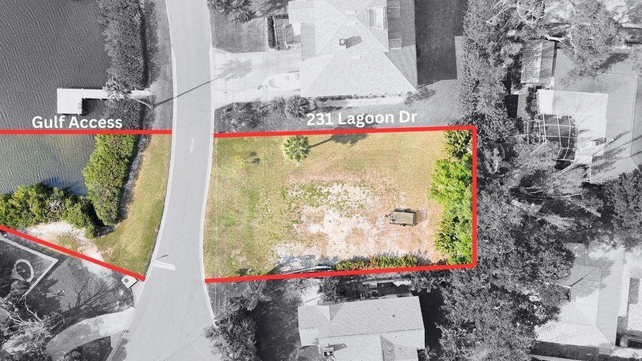 231 Lagoon Dr., Palm Harbor, FL 34683