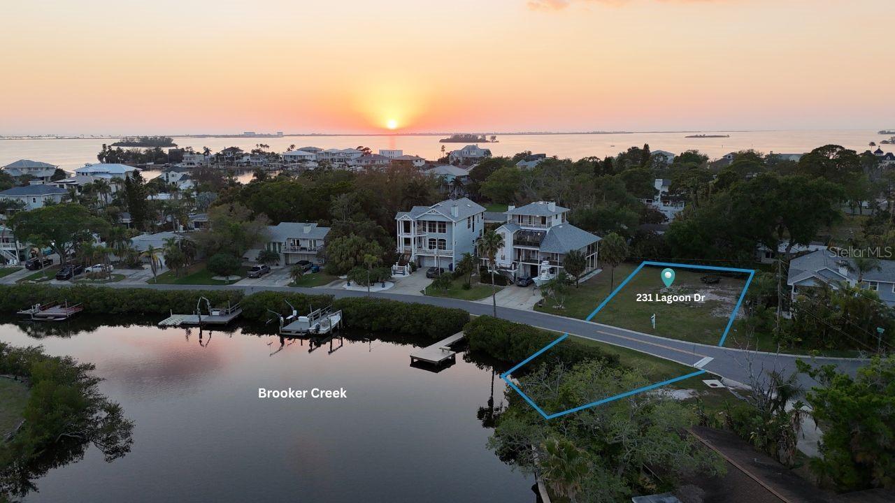231 Lagoon Dr., Palm Harbor, FL 34683