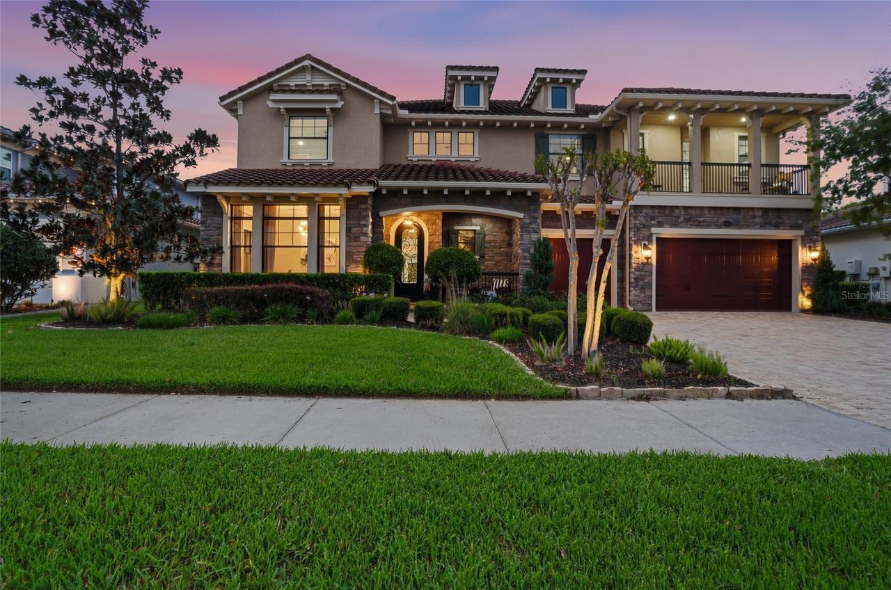 28555 Corbara Pl., Wesley Chapel, FL 33543