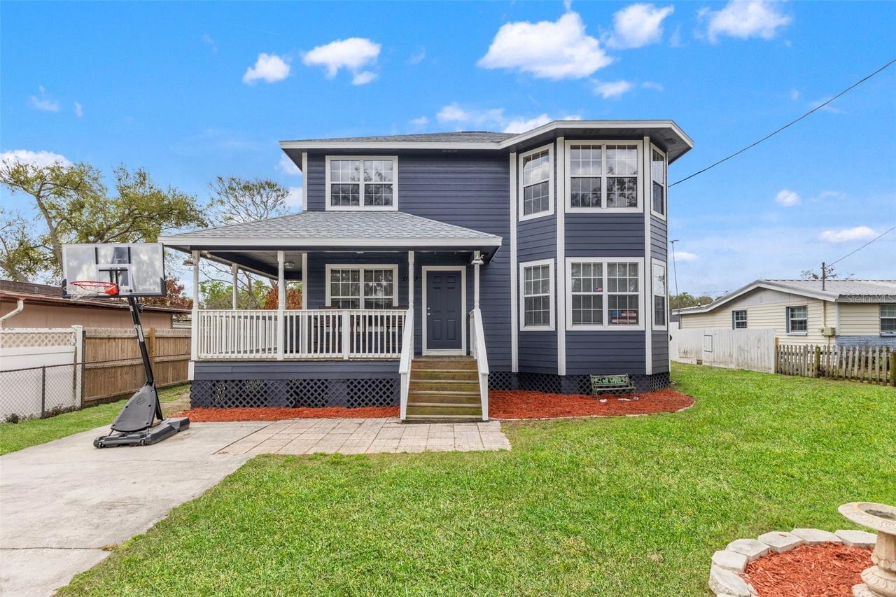 11119 Mahin Ln., Riverview, FL 33578
