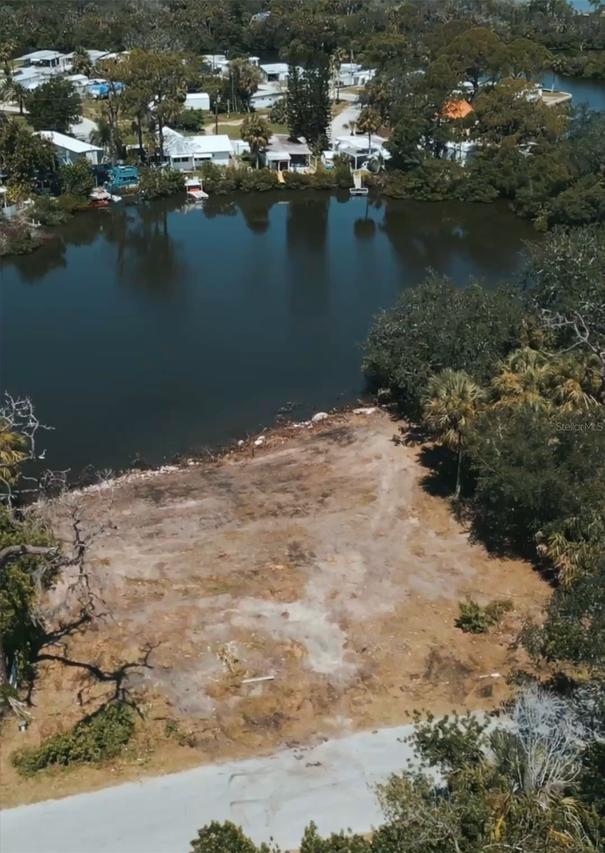 6841 Oelsner St., New Port Richey, FL 34652