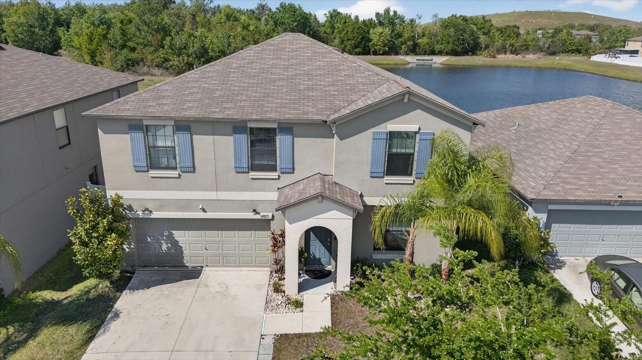 14825 Crescent Rock Dr., Wimauma, FL 33598