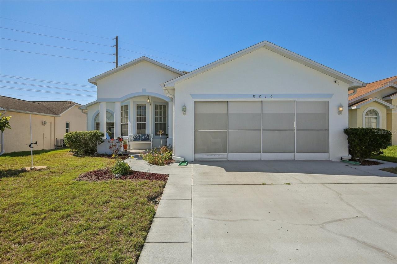 8210 National Dr., Port Richey, FL 34668