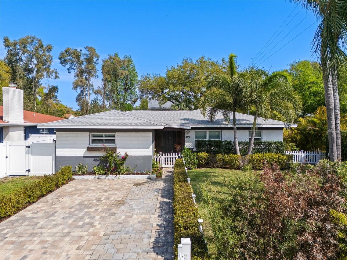 3301 W Ballast Point Blvd., Tampa, FL 33611