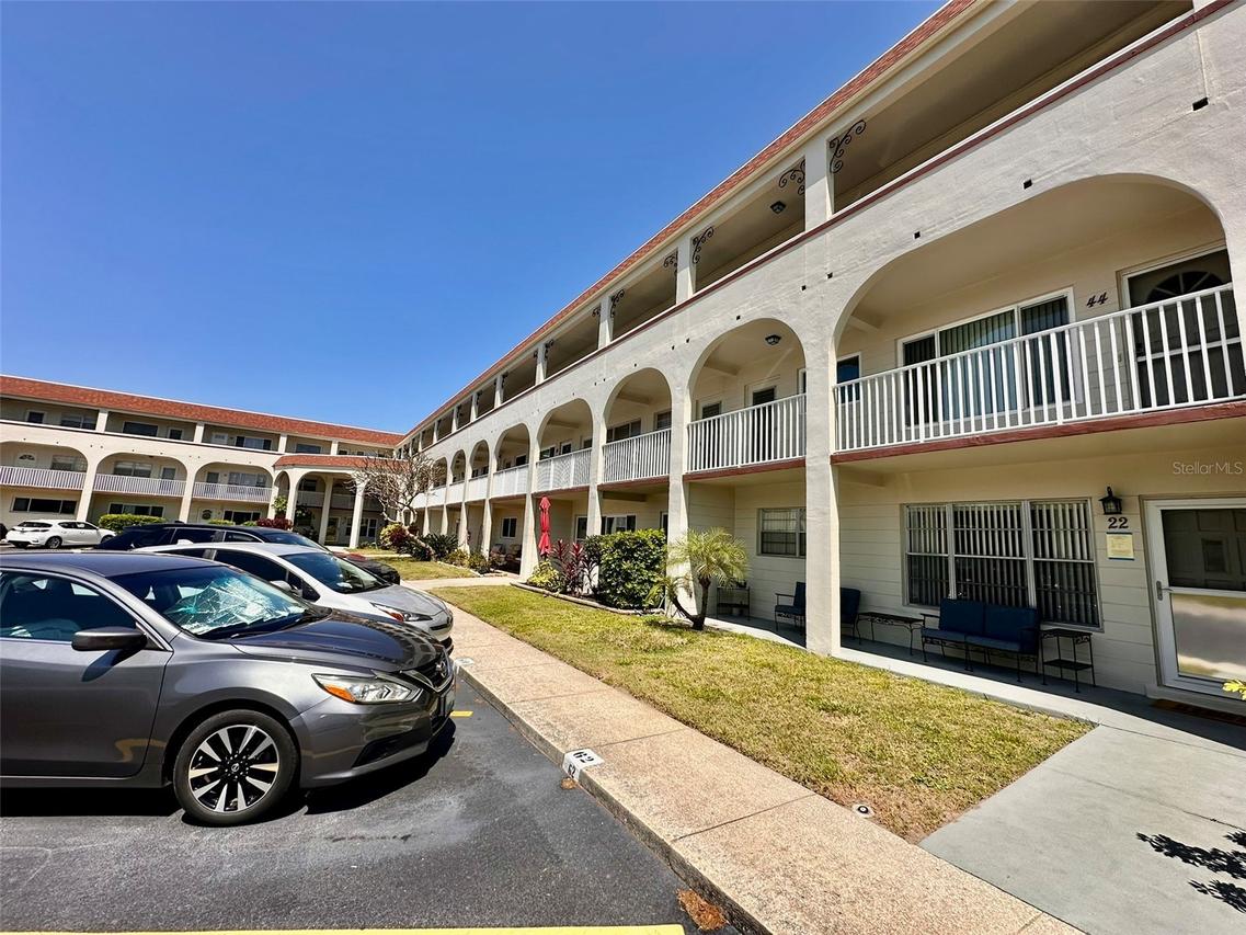 2434 Australia Way #38, Clearwater, FL 33763