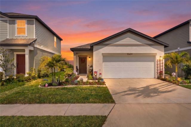 New Homes For Sale This Week That Attend Barbara A Harvey Elementary School: March 27th to April 2nd