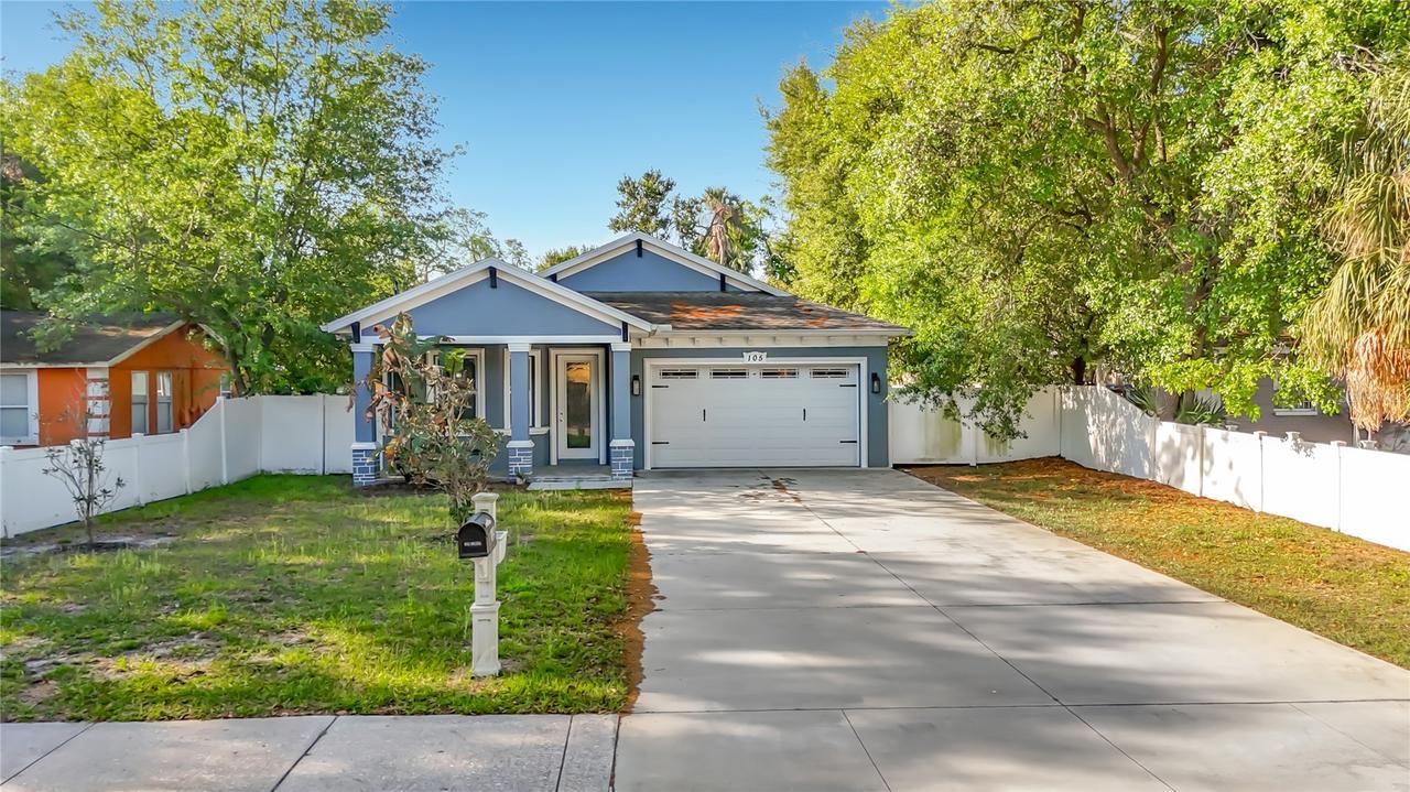 105 E Broad St., Tampa, FL 33604