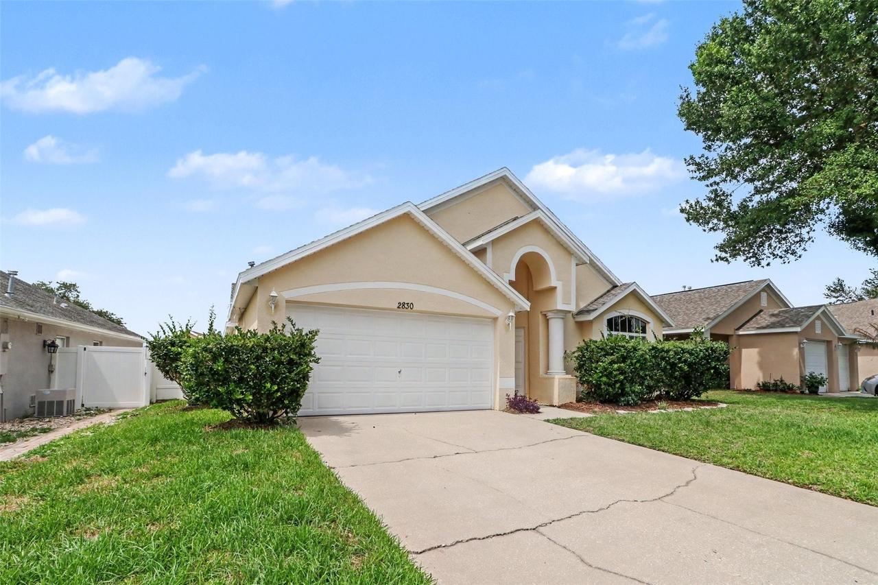2830 Wilshire Rd., Clermont, FL 34714