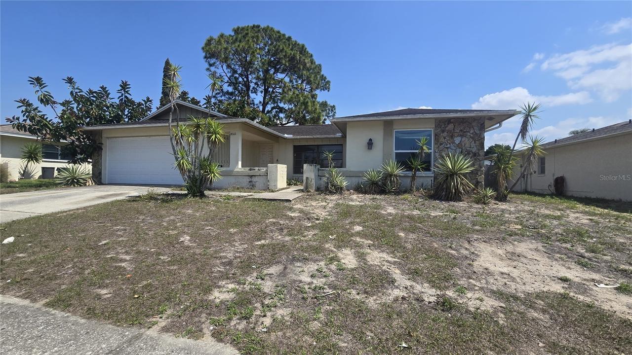 8022 Idle Briar Ln., Port Richey, FL 34668