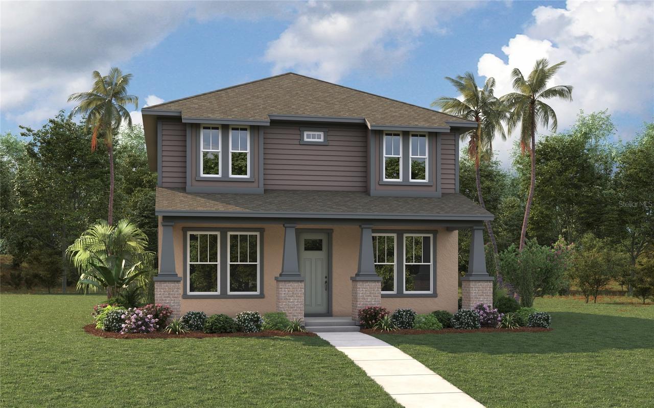 1522 W Arch St., Tampa, FL 33607