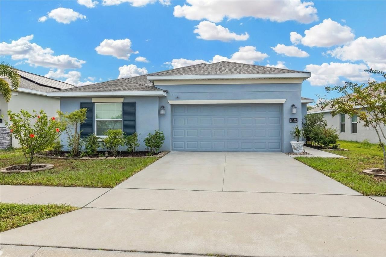 530 Patton Loop, Bartow, FL 33830