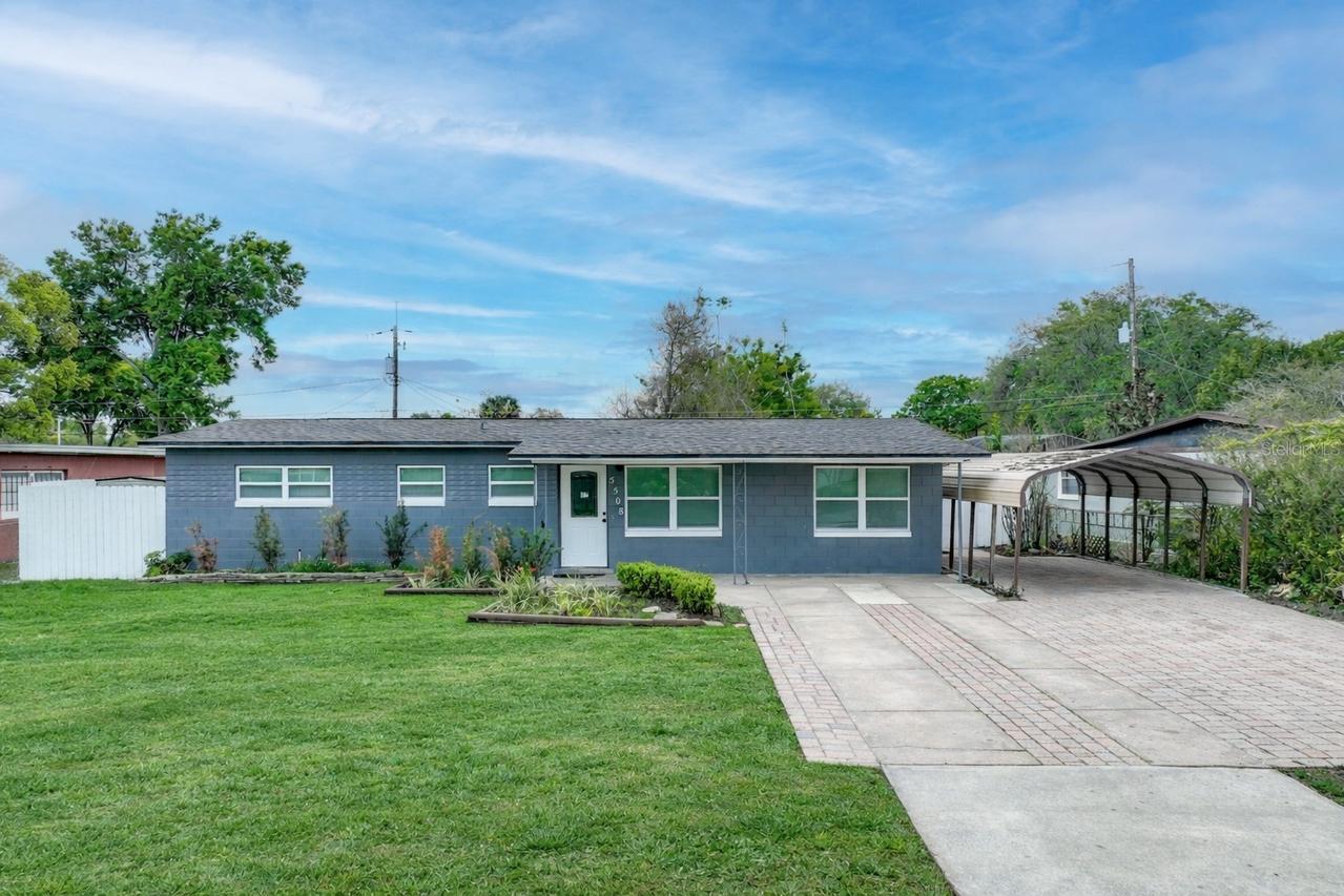 5508 Tartan Dr., Orlando, FL 32807