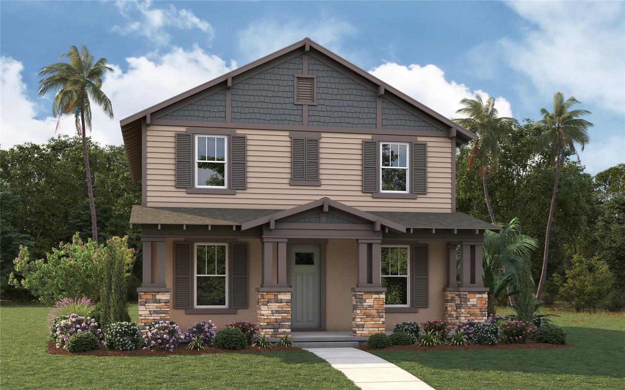 1526 W Arch St., Tampa, FL 33607