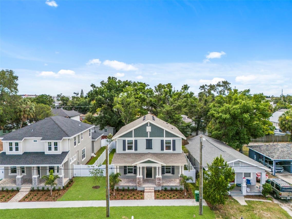 1526 W Arch St., Tampa, FL 33607