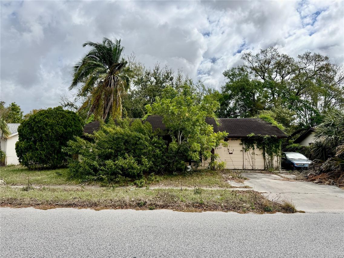 4922 Ackerman St., New Port Richey, FL 34653