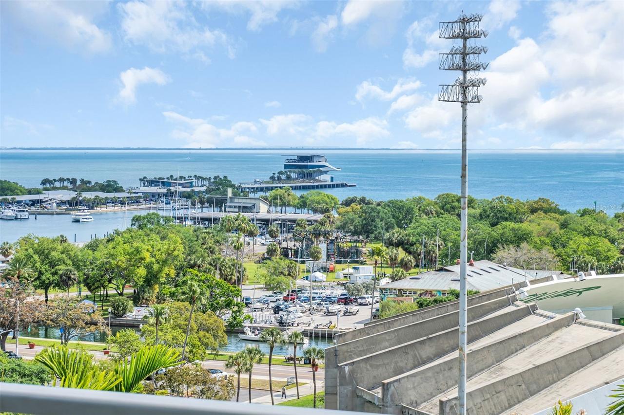 301 1st St. #903, St Petersburg, FL 33701