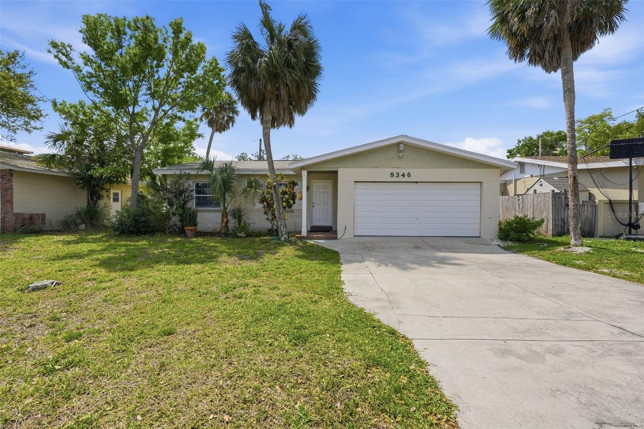 8346 42nd Ave., St Petersburg, FL 33709