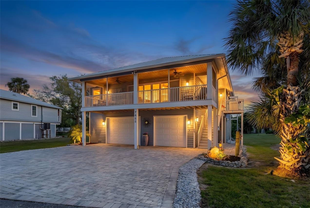 7655 Myrsine Cir., Bokeelia, FL 33922