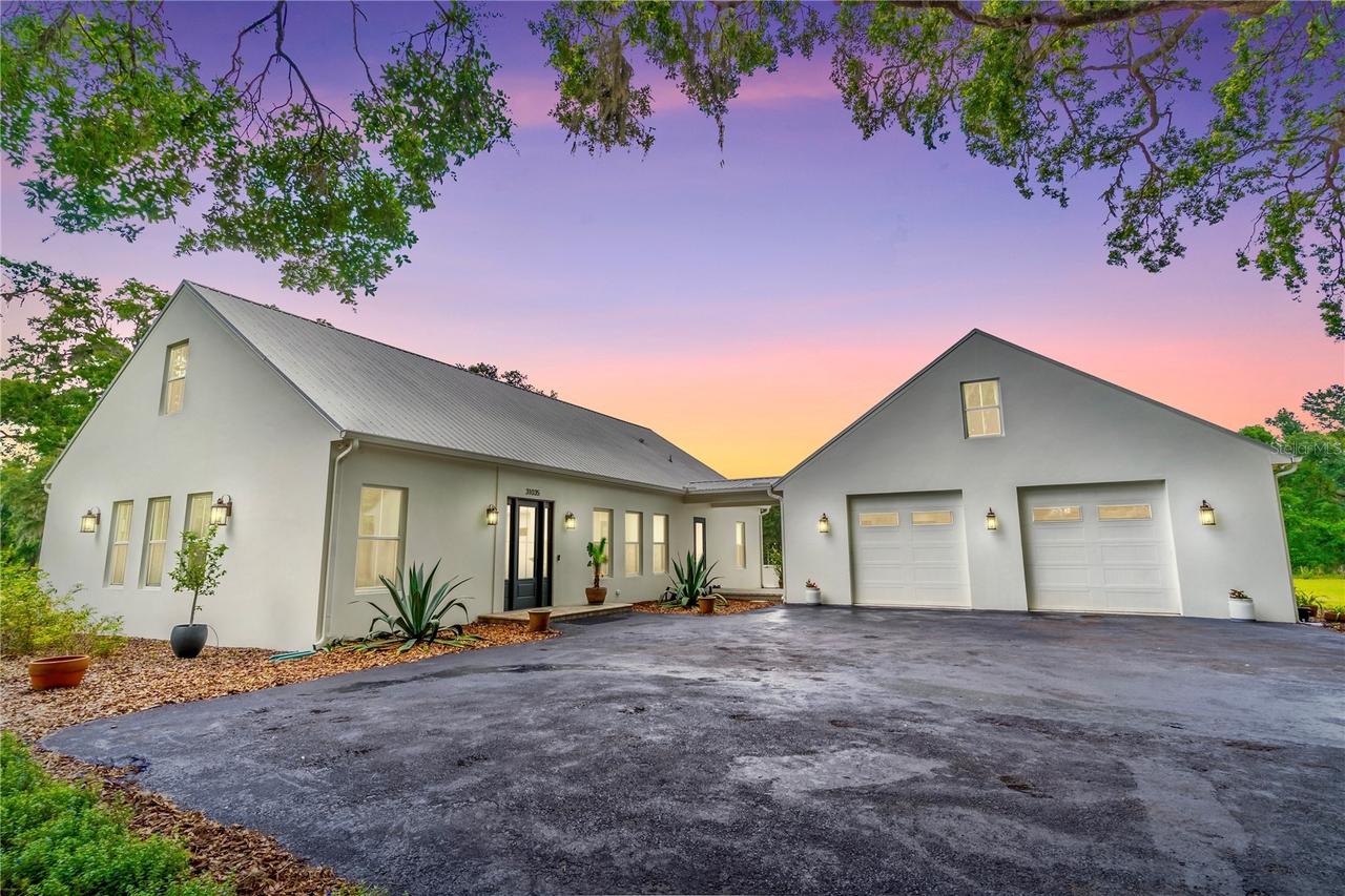 31035 Pasco Rd., San Antonio, FL 33576