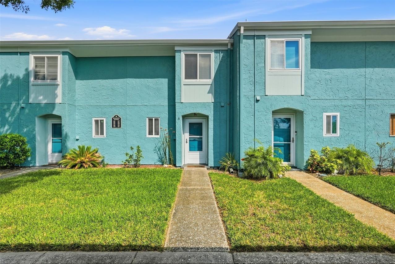 107 114th Ave., St Petersburg, FL 33716