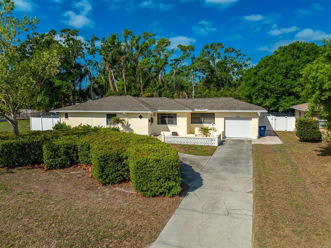 2700 49th St., St Petersburg, FL 33710