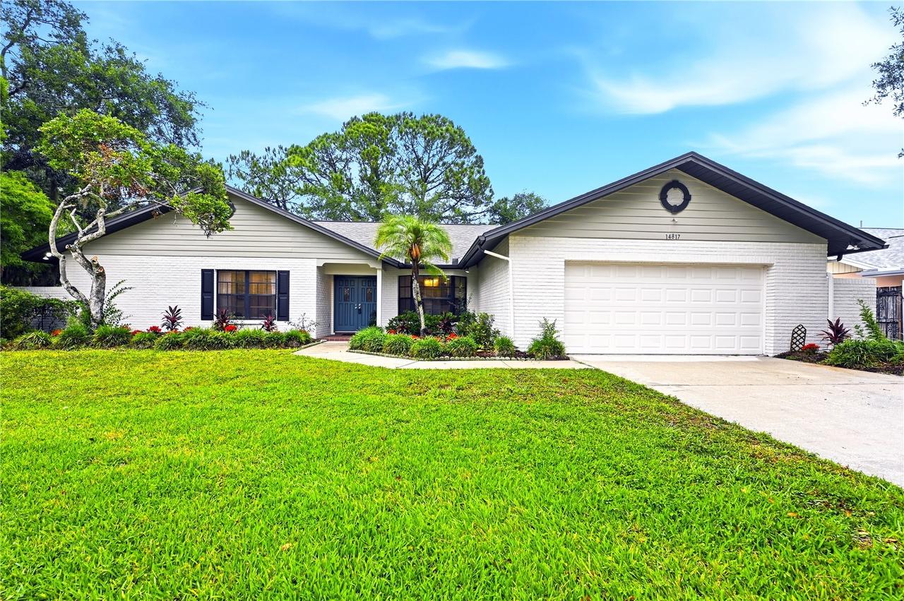 14817 Farnham Way, Tampa, FL 33624