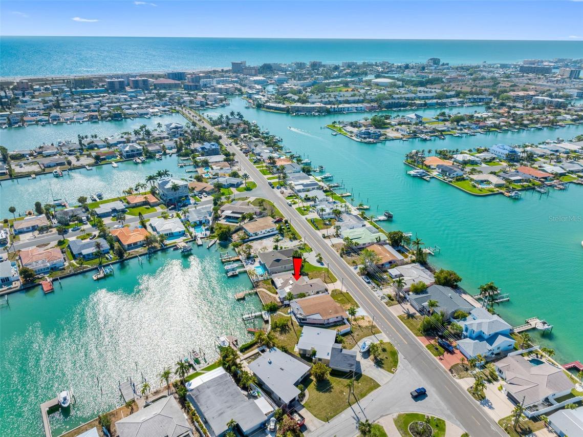 555 115th Ave., Treasure Island, FL 33706