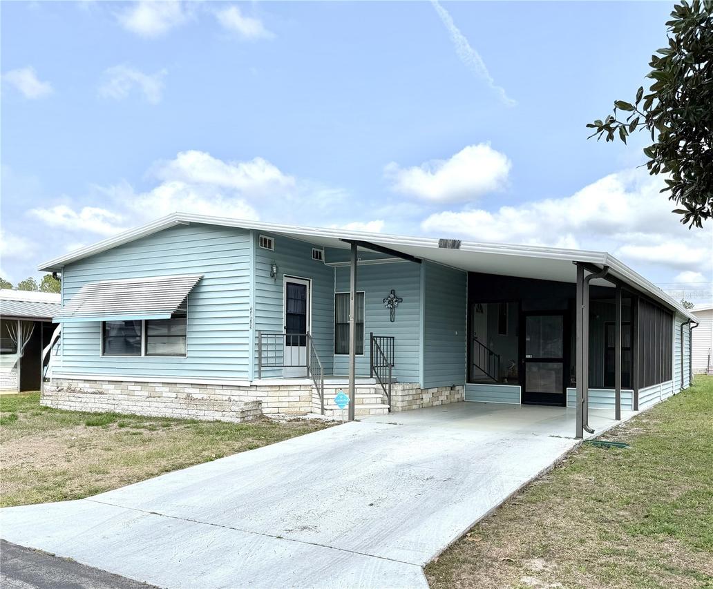 34649 Morning Glory Glen, Zephyrhills, FL 33541