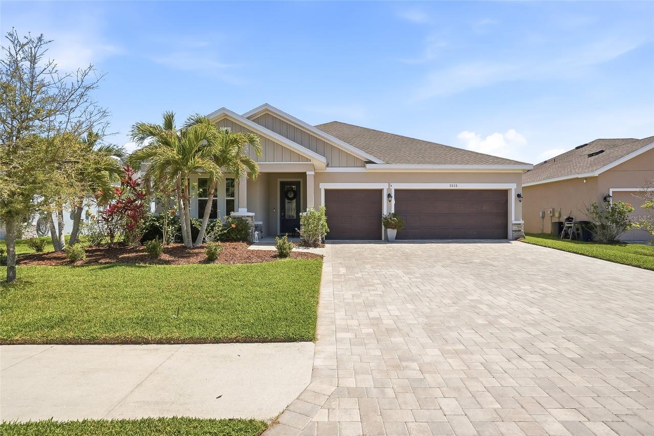 5515 Gavella Cove, Palmetto, FL 34221