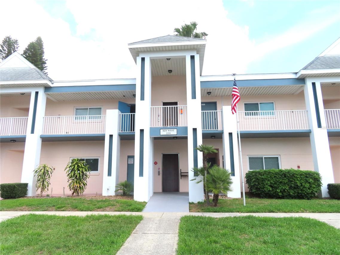 2291 Americus Blvd. #37, Clearwater, FL 33763