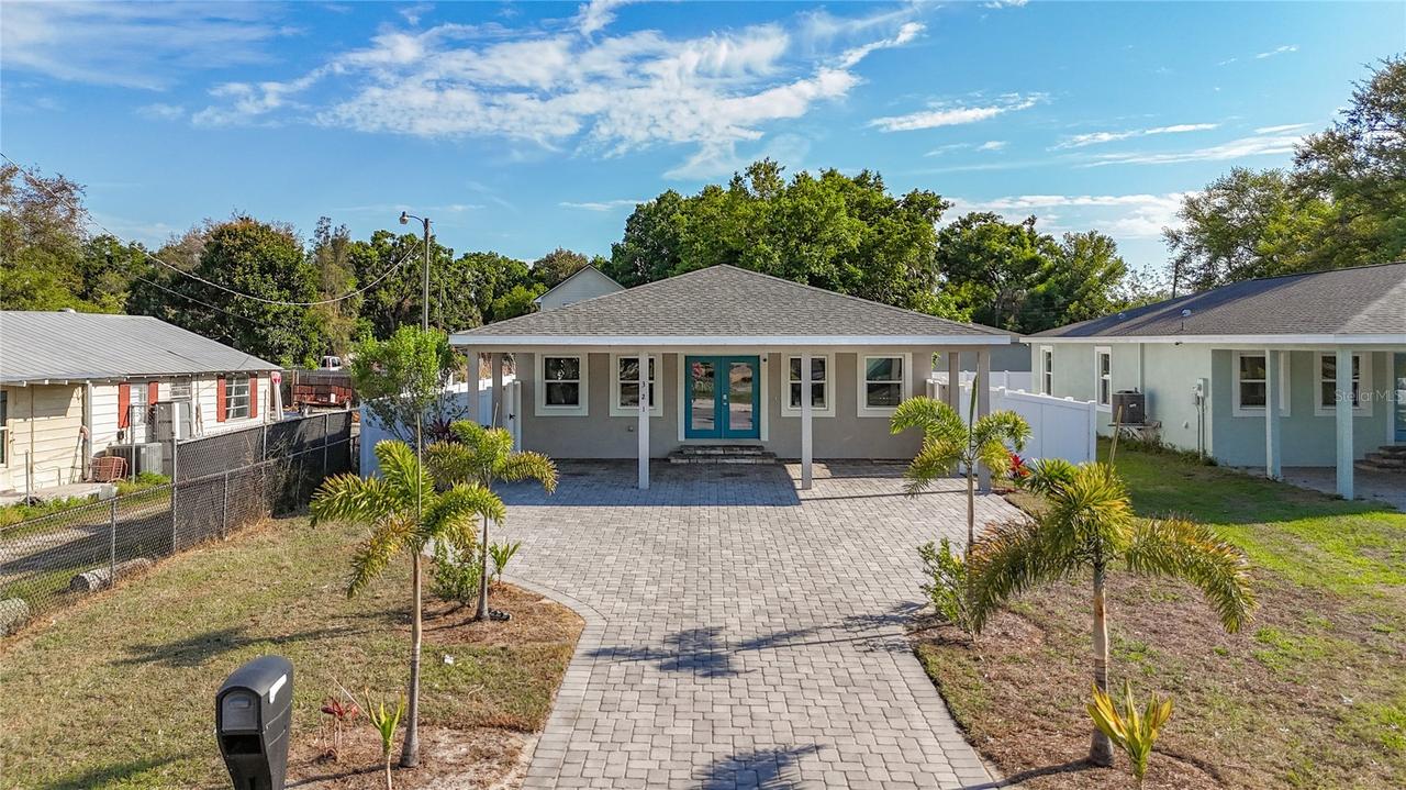 321 21st St., Palmetto, FL 34221