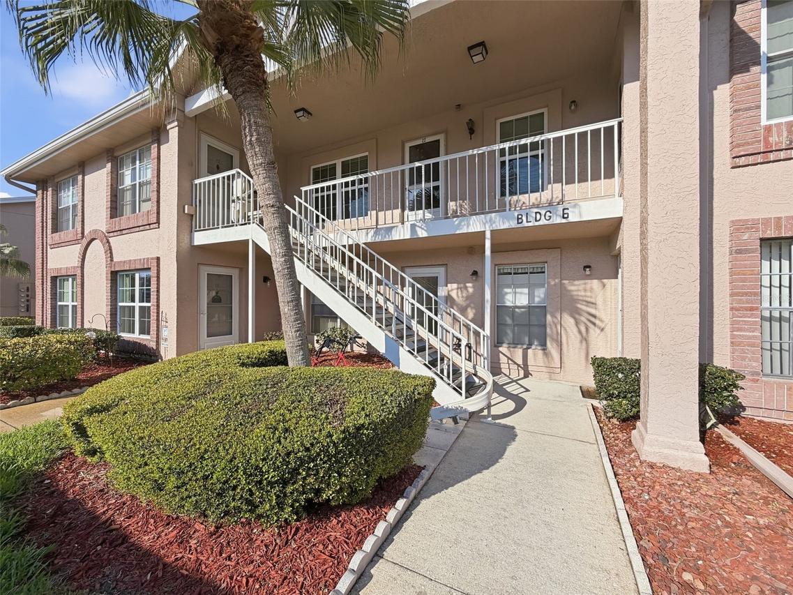 4833 Myrtle Oak Dr. #12, New Port Richey, FL 34653