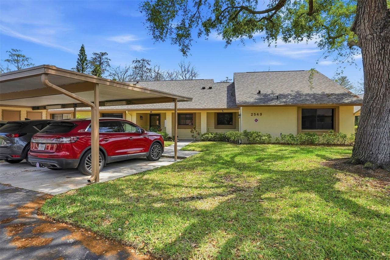 2549 Oakleaf Ln. #36C, Clearwater, FL 33763