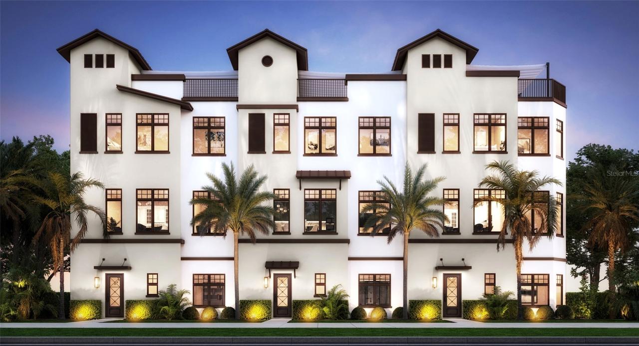 1201 Dr Martin Luther King Jr St., St Petersburg, FL 33701