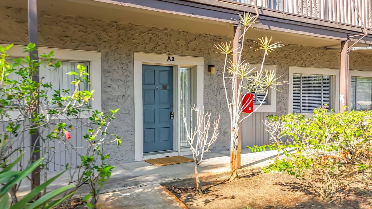 6301 Newtown Cir. #1A2, Tampa, FL 33615