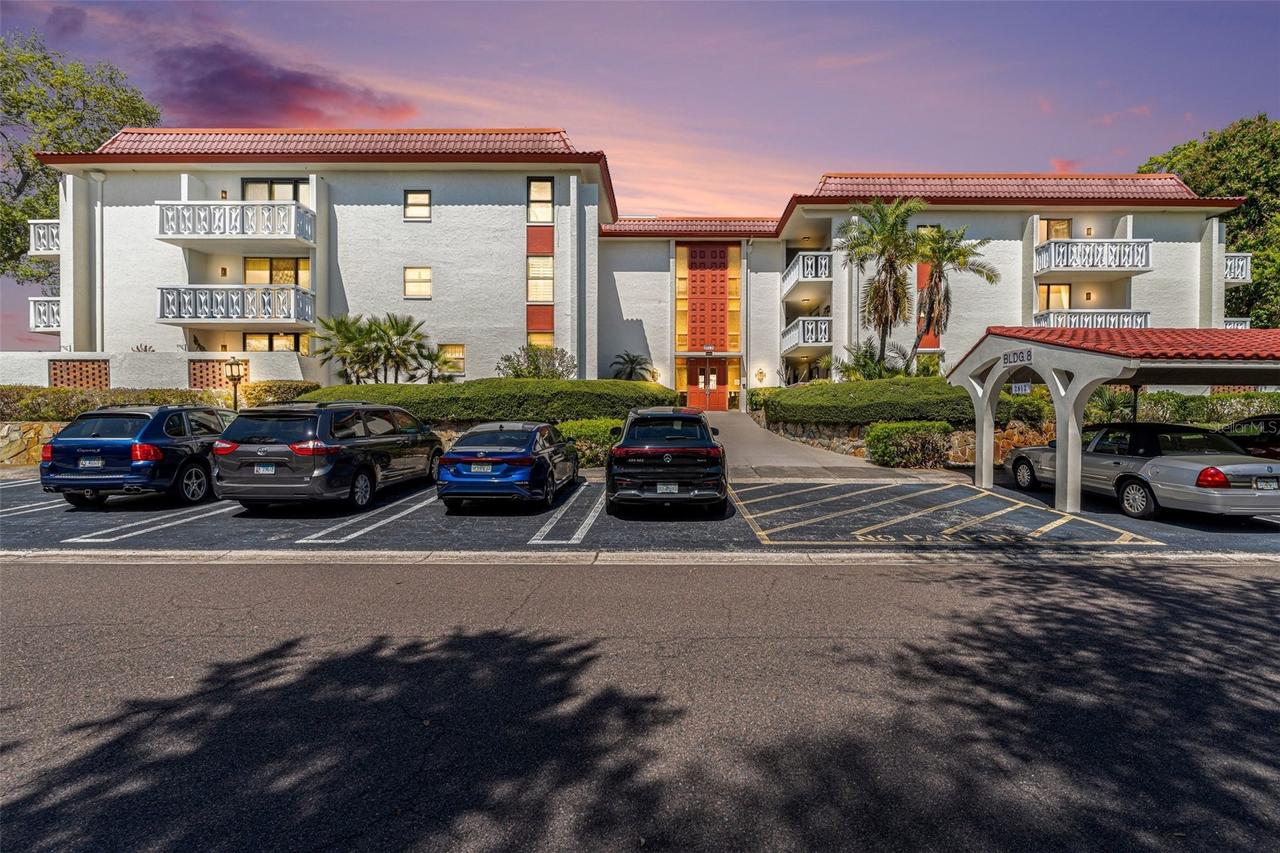 2612 Pearce Dr. #301, Clearwater, FL 33764