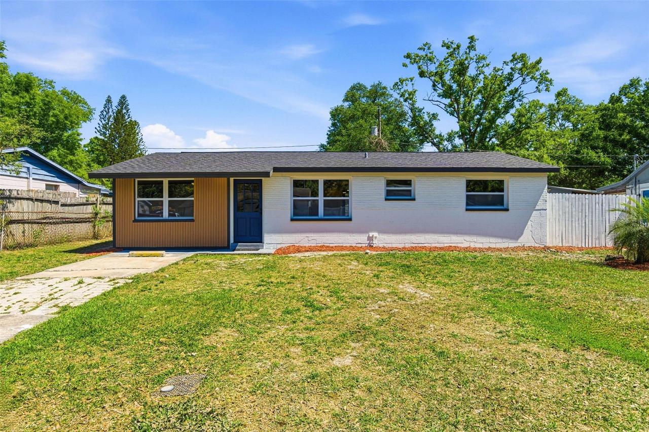 3709 Coral Dr., Tampa, FL 33619