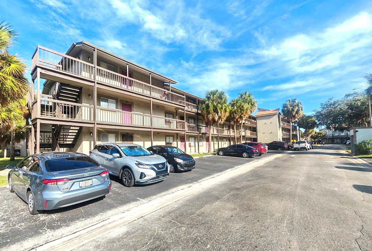 6306 Newtown Cir. #6A3, Tampa, FL 33615