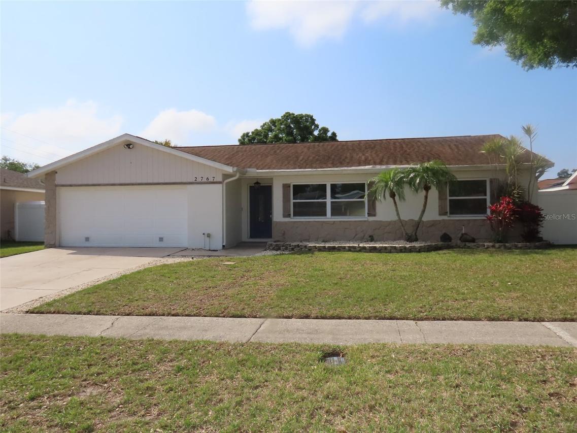 2767 Poppyseed Ct., Clearwater, FL 33761