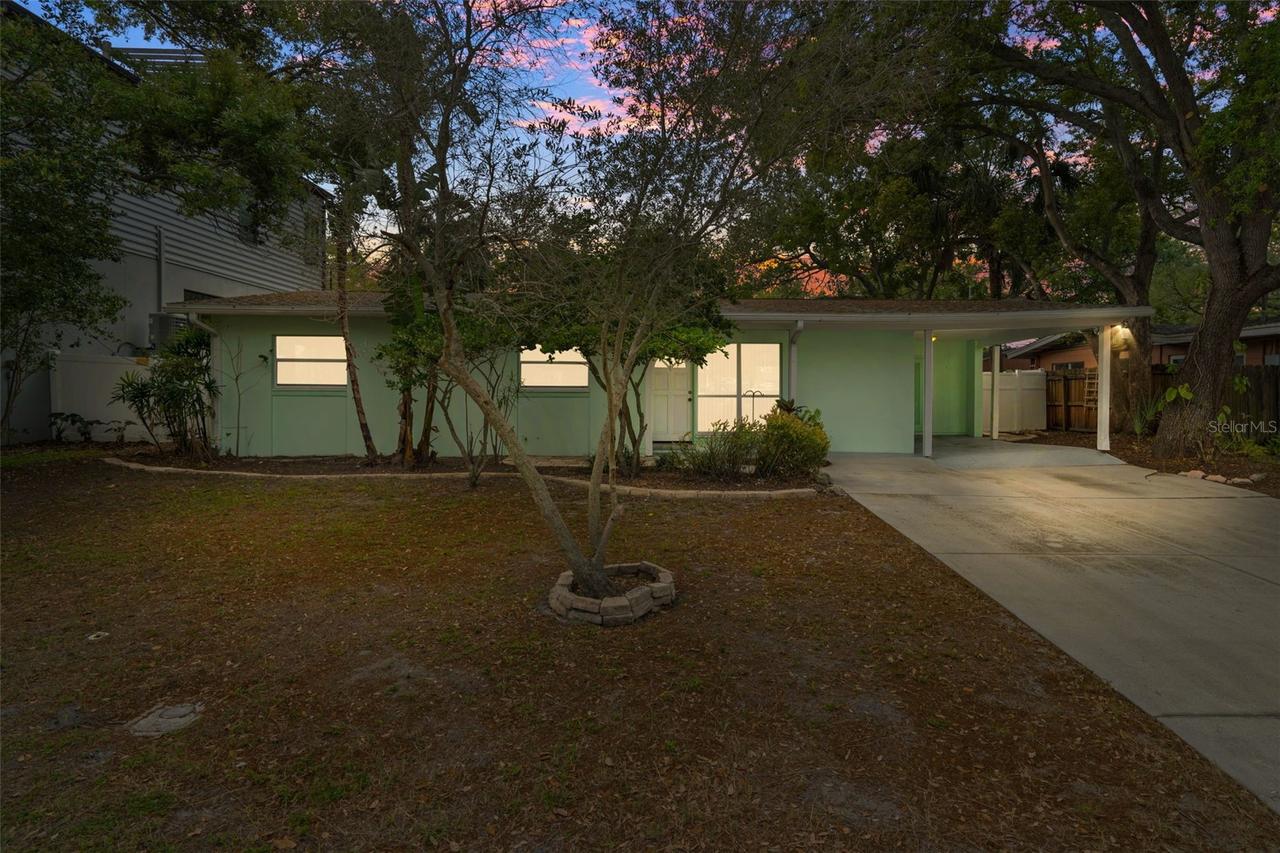 4808 W Euclid Ave., Tampa, FL 33629