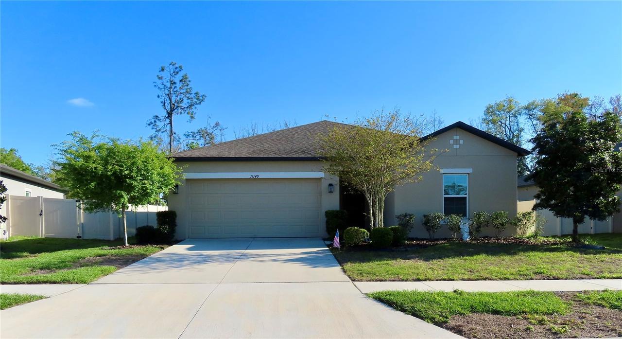 13149 Conquistador Loop, Spring Hill, FL 34610